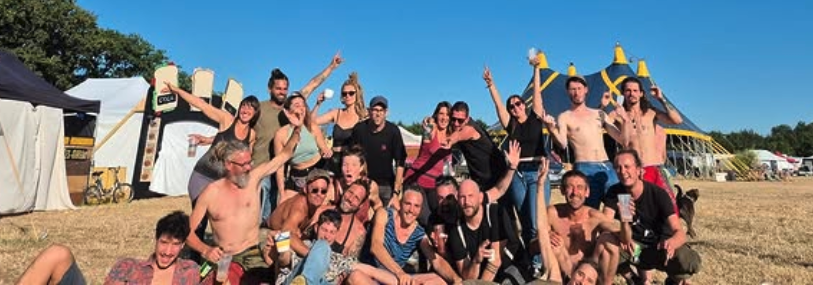 Equipe Beans Conspiracy