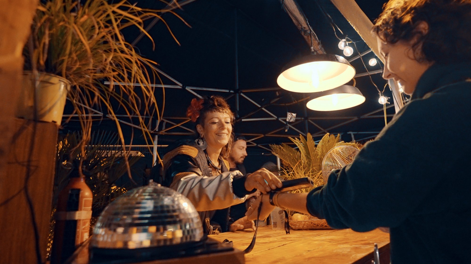 Comptoir Beans Conspiracy 2024