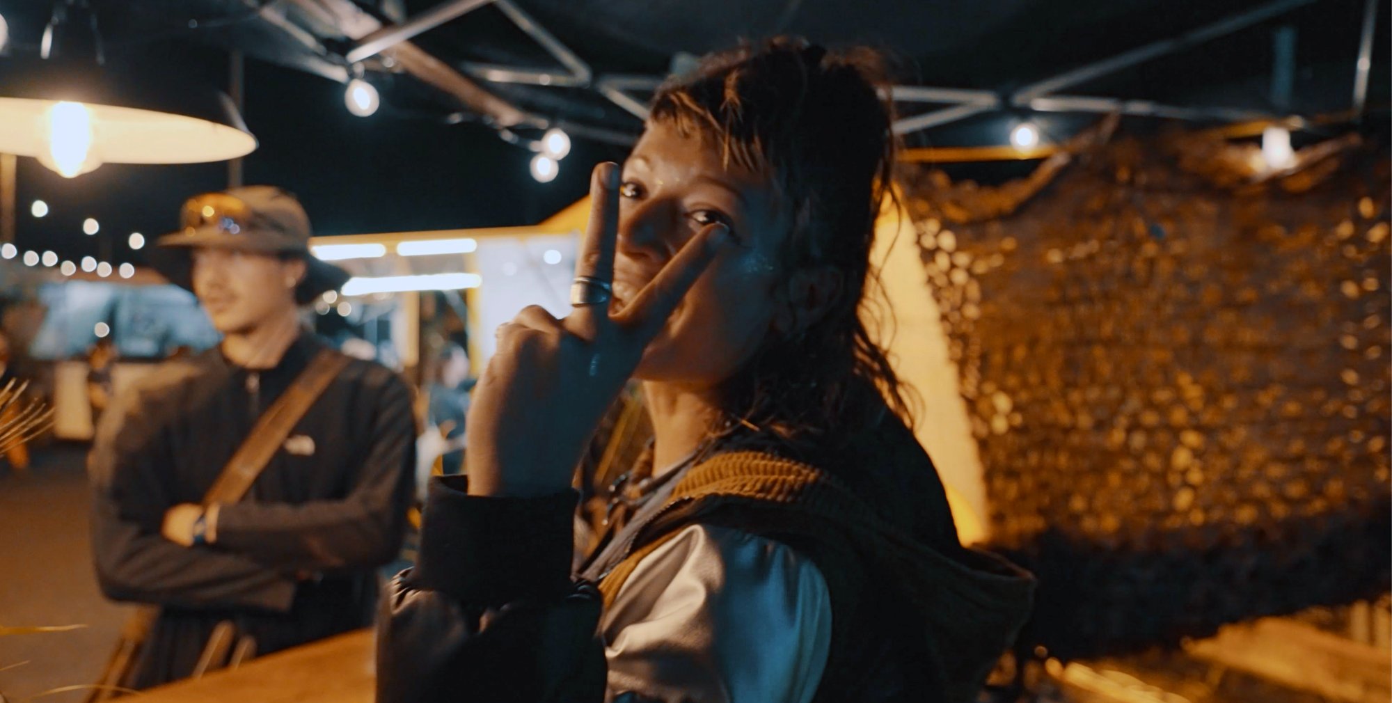 Stand ambiance Nina 2024